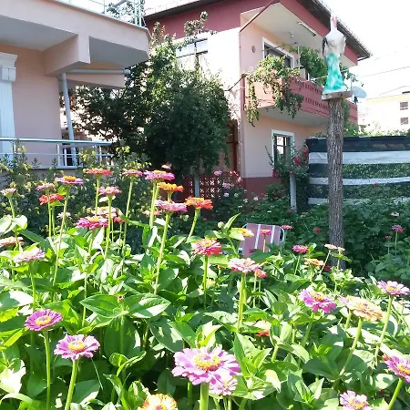 Ada Yaz Evleri * İğneada