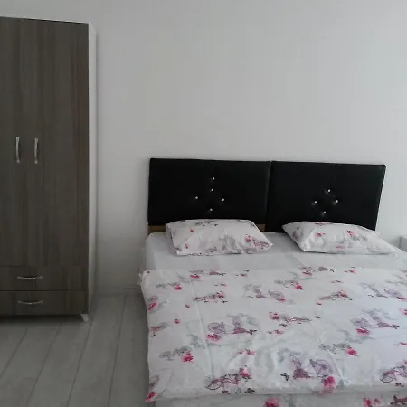 Daire Ada Yaz Evleri İğneada