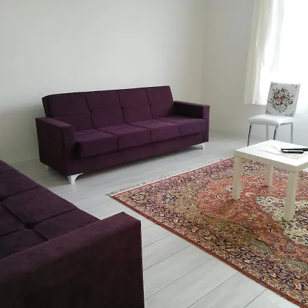Ada Yaz Evleri * İğneada
