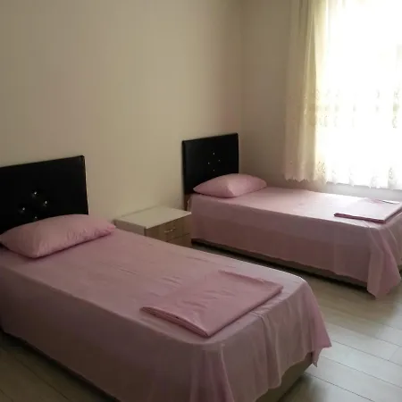 Daire Ada Yaz Evleri İğneada