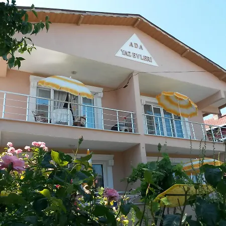 Apartment Ada Yaz Evleri *