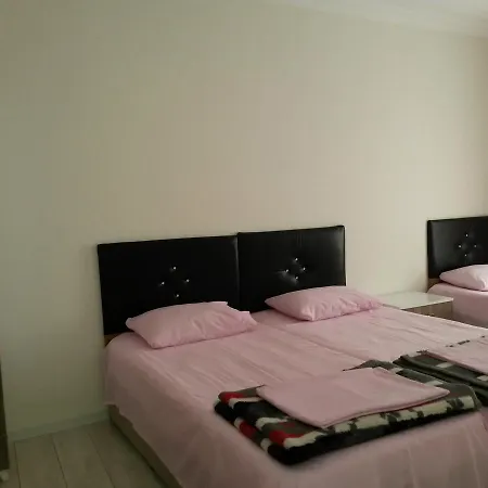 Ada Yaz Evleri Igneada